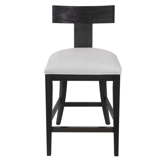 Furniture Bar/Counter Stools by Uttermost ( 52 | 23664 Idris ) 