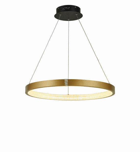 Pendants Ring/Halo by Thumprints ( 343 | T1030-BG Kinsley ) 
