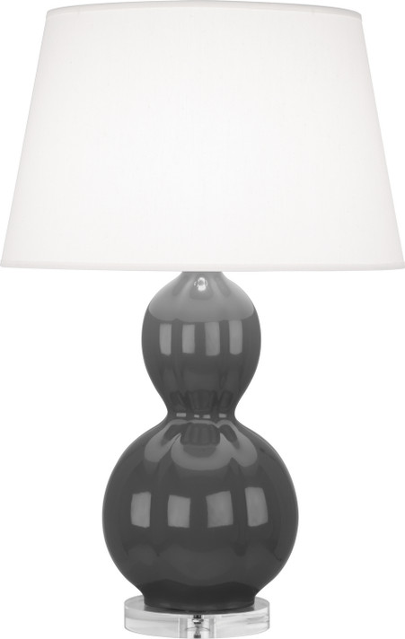 Lamps Table by Robert Abbey ( 165 | LB997 Williamsburg Randolph ) 