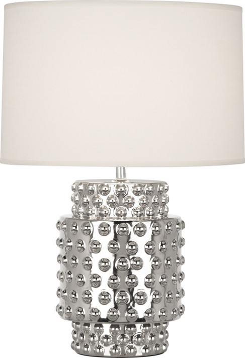 Lamps Table Accent by Robert Abbey ( 165 | S801 Dolly ) 