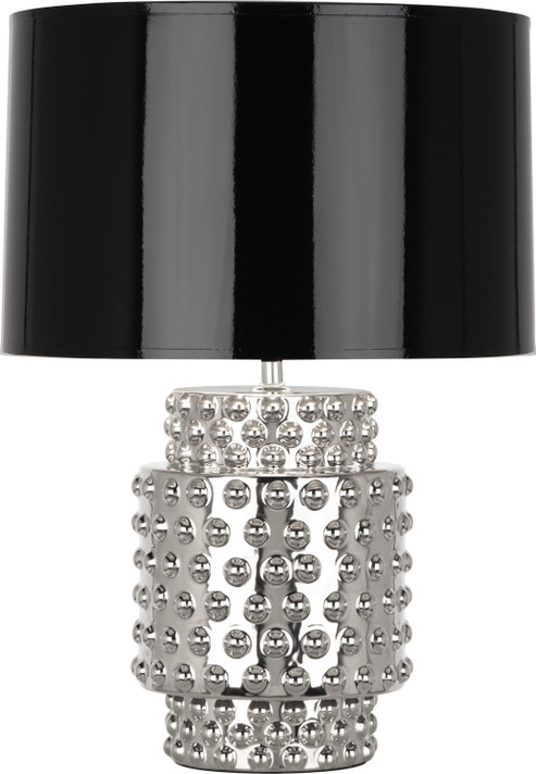 Lamps Table Accent by Robert Abbey ( 165 | S801B Dolly ) 