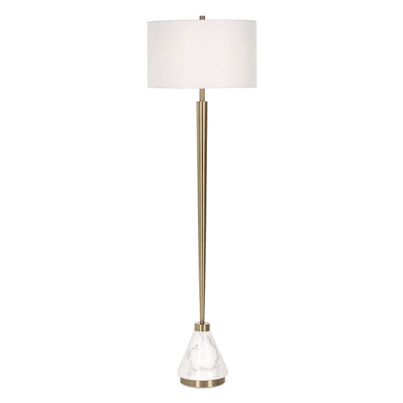 Lamps Floor by Uttermost ( 52 | 30515 Curran ) 