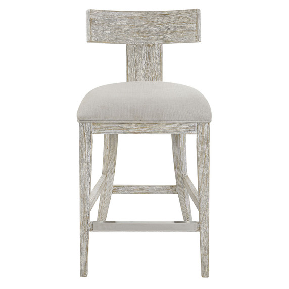 Furniture Bar/Counter Stools by Uttermost ( 52 | 23693 Idris ) 