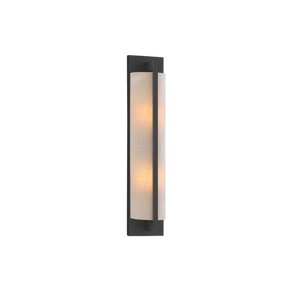 Sconces Linear/Tubular by Savoy House ( 51 | 9-8257-2-89 Carver ) 