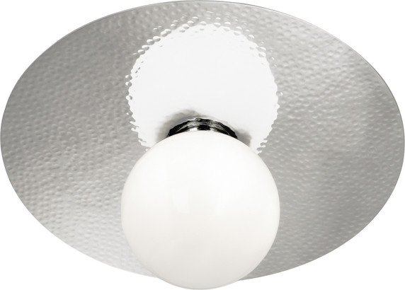 Flush Mounts Glass Down by Robert Abbey ( 165 | S9875 Dal ) 