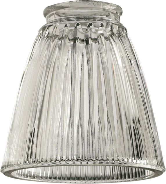 Shades 2 1/4 Glass by Quorum ( 19 | 2531 Glass Series ) 
