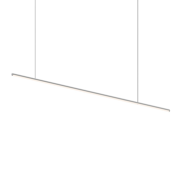 Linear/Island Cylindrical/Tubular by Sonneman ( 69 | 3778.01 Fino ) 