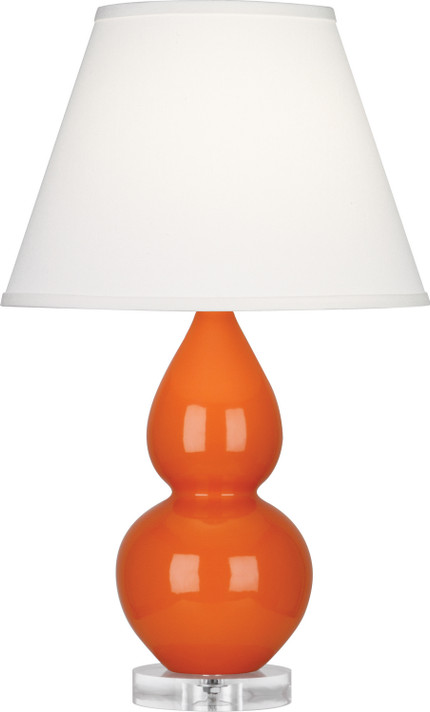 Lamps Table by Robert Abbey ( 165 | A695X Small Double Gourd ) 