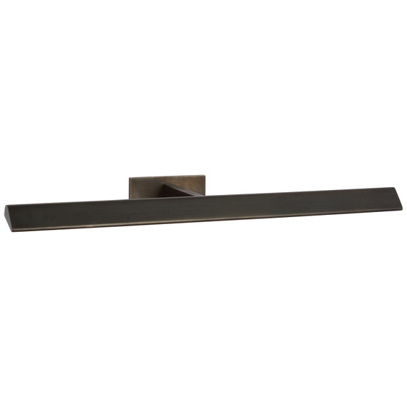 Specialty Items Picture Lights by Visual Comfort Signature ( 268 | S 2722BZ Petrel ) 