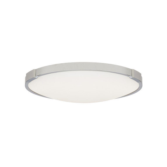 Flush Mounts Bowl Style by Visual Comfort Modern ( 182 | 700FMLNC13C-LED930 Lance ) 