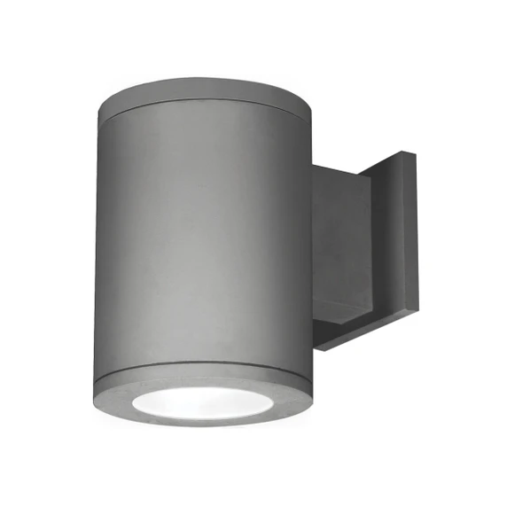 Exterior Wall Mount by W.A.C. Lighting ( 34 | DS-WS06-F35A-GH Tube Arch ) 
