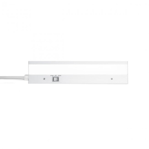Specialty Items Undercabinet by W.A.C. Lighting ( 34 | BA-ACLED42-27/30WT Duo Barlights ) 