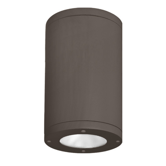 Exterior Ceiling Mount by W.A.C. Lighting ( 34 | DS-CD08-S930-BZ Tube Arch ) 