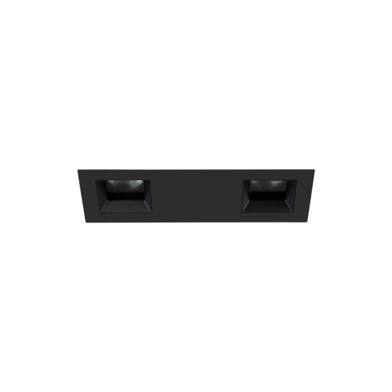Recessed Recessed Fixtures by W.A.C. Lighting ( 34 | MT-22PL-BK Ocularc ) 