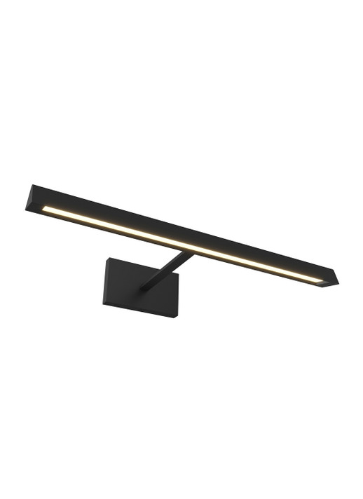 Specialty Items Picture Lights by Visual Comfort Modern ( 182 | 700DES18B-LED930 Dessau ) 
