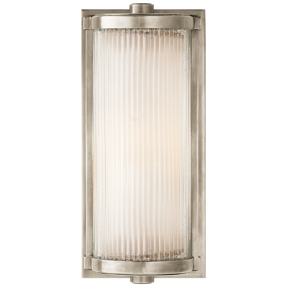 Sconces Pocket by Visual Comfort Signature ( 268 | TOB 2140AN-FG Dresser ) 