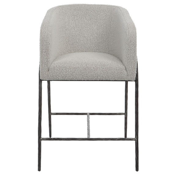 Furniture Bar/Counter Stools by Uttermost ( 52 | 23737 Jacobsen ) 