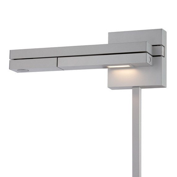 Lamps Wall by W.A.C. Lighting ( 34 | BL-1021L-TT Flip ) 