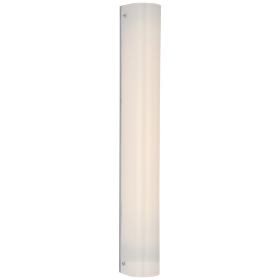 Sconces Linear/Tubular by Visual Comfort Signature ( 268 | BBL 2201PN-WG Penhold ) 