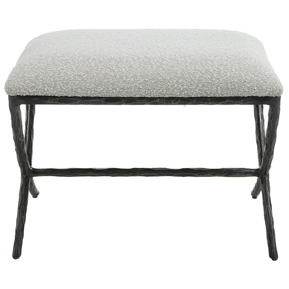 Furniture Stools/Benches/Ottomans by Uttermost ( 52 | 23750 Brisby ) 