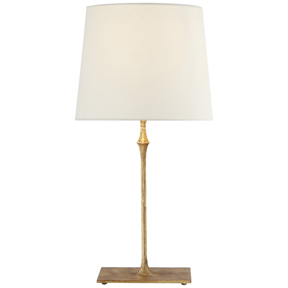 Lamps Table Accent by Visual Comfort Signature ( 268 | S 3400GI-L dauphine ) 