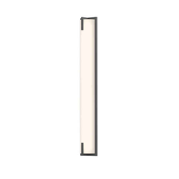 Bathroom Fixtures Cylindrical / Linear by Sonneman ( 69 | 3798.25 New Edge ) 