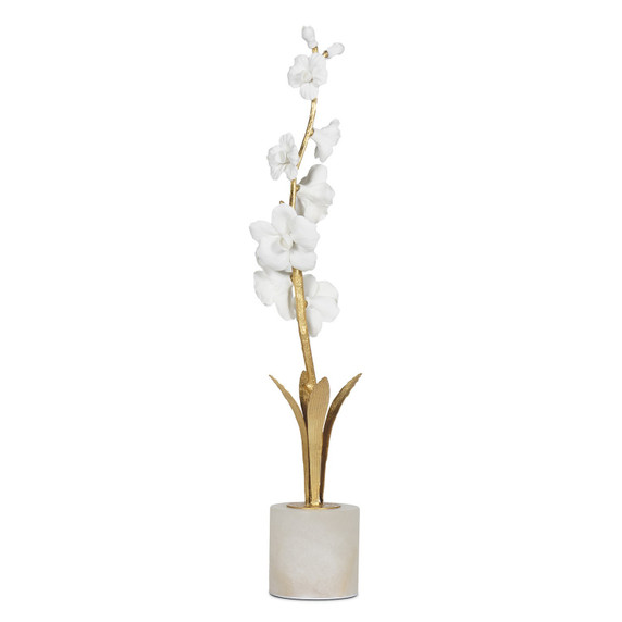 Home Accents Statues/Sculptures by Regina Andrew ( 400 | 20-1621 Thylane ) 