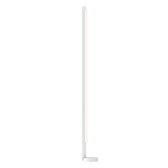 Lamps Floor by Sonneman ( 69 | 3820.03 Keel ) 