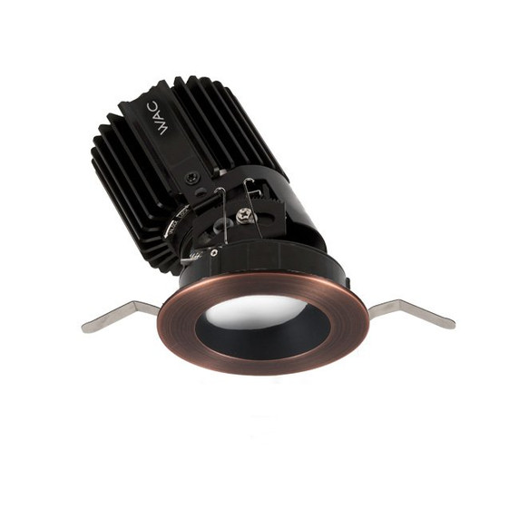 Recessed Recessed Fixtures by W.A.C. Lighting ( 34 | R2RAT-S830-CB Volta ) 