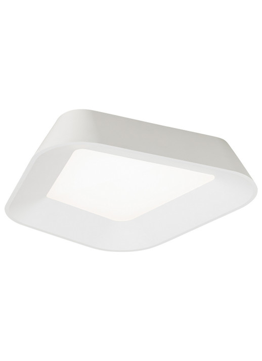 Flush Mounts Bowl Style by Visual Comfort Modern ( 182 | 700FMRHNSWW-LED930 Rhonan ) 