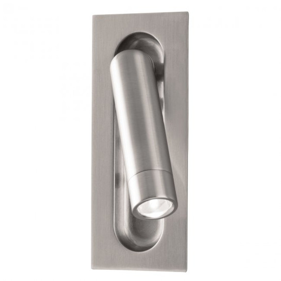 Sconces Directional/Cylinder by W.A.C. Lighting ( 34 | BL-29903-BN Scope ) 