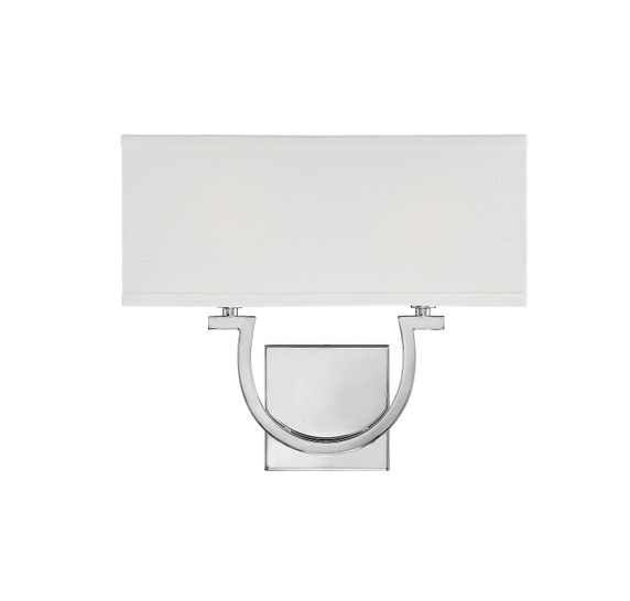 Sconces Drum Shade by Savoy House ( 51 | 9-998-2-109 Rhodes ) 