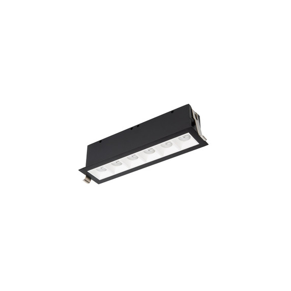 Recessed Recessed Fixtures by W.A.C. Lighting ( 34 | R1GDT06-N940-WTBK Multi Stealth ) 