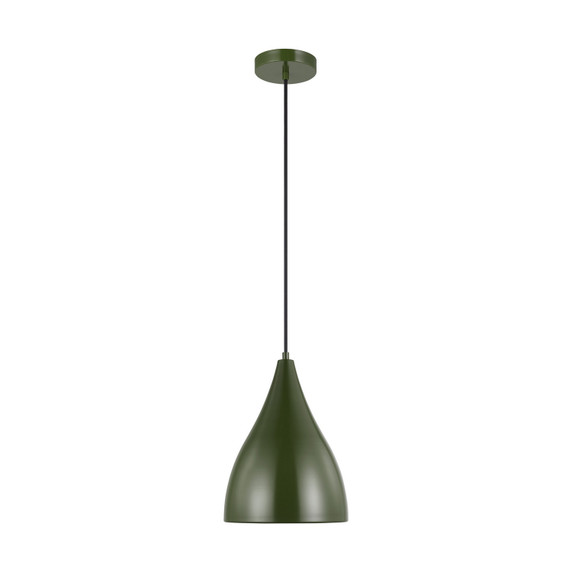 Mini Pendants Cable by Visual Comfort Studio ( 454 | 6545301EN3-145 Oden ) 