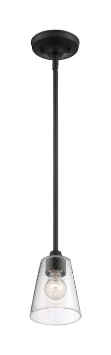 Mini Pendants Glass Down by Nuvo Lighting ( 72 | 60-7280 Bransel ) 