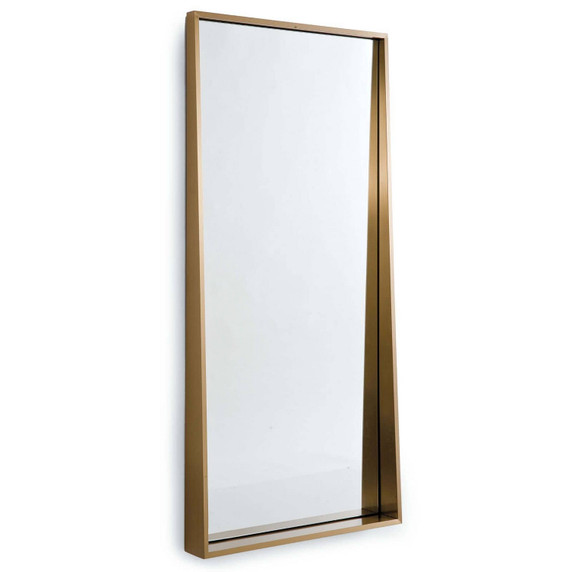 Mirrors Rectangle/Square by Regina Andrew ( 400 | 21-1049NB Gunner ) 
