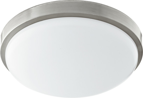 Flush Mounts Bowl Style by Quorum ( 19 | 902-11-65 902 Round Ceiling Mounts ) 