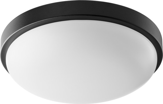 Flush Mounts Bowl Style by Quorum ( 19 | 902-11-69 902 Round Ceiling Mounts ) 