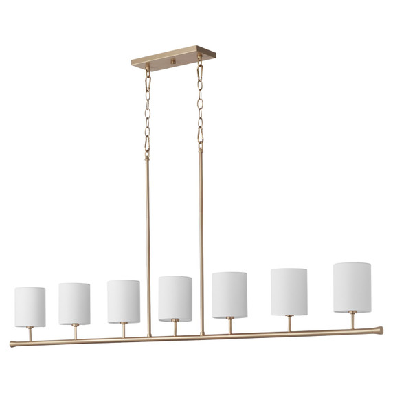 Linear/Island Geometric/Linear by Quorum ( 19 | 647-7-80 Harmony ) 