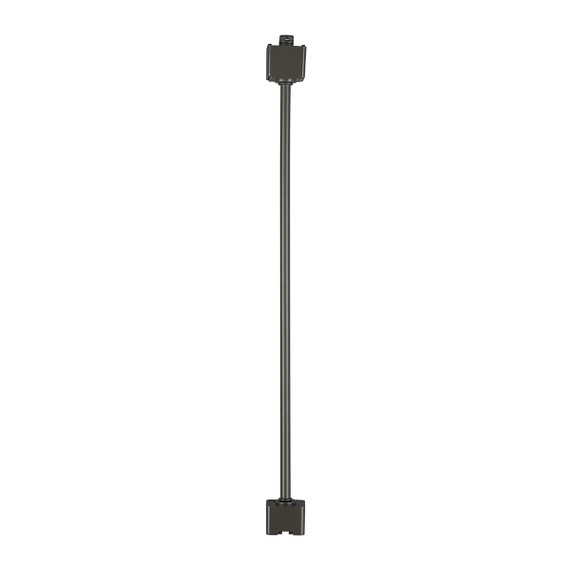 Track Parts by W.A.C. Lighting ( 34 | H24-DB H Track ) 