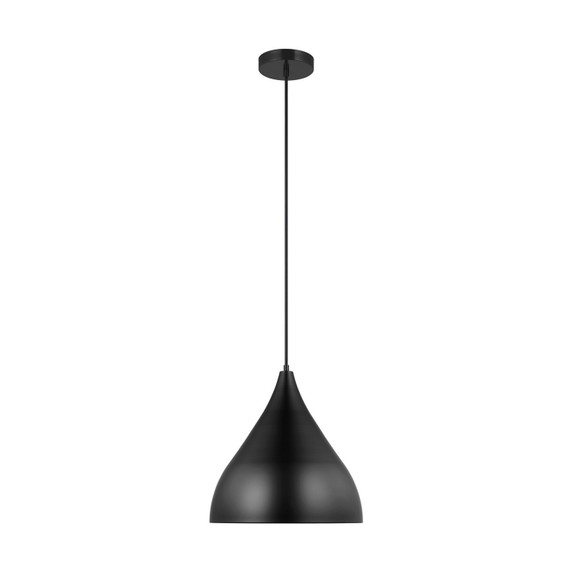 Pendants Metal Shade by Visual Comfort Studio ( 454 | 6645301EN3-112 Oden ) 
