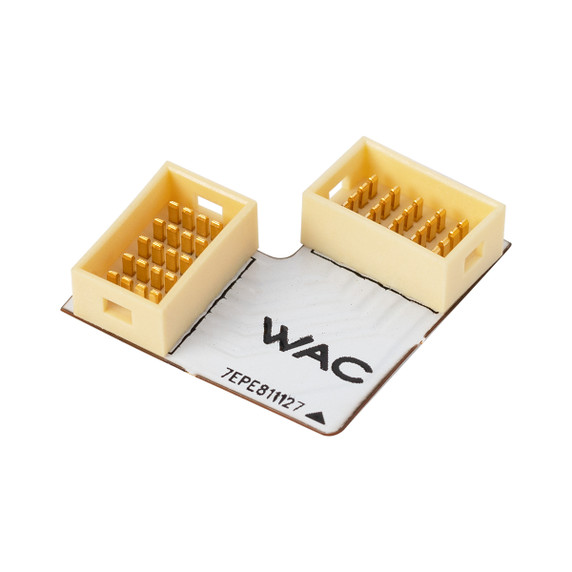 Specialty Items Fixture Accents/Parts by W.A.C. Lighting ( 34 | T24-LI-WT Invisiled Cct ) 