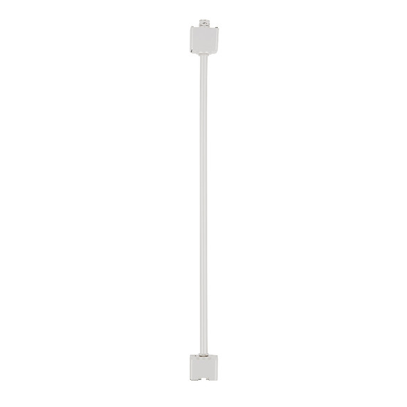 Track Parts by W.A.C. Lighting ( 34 | H36-WT H Track ) 
