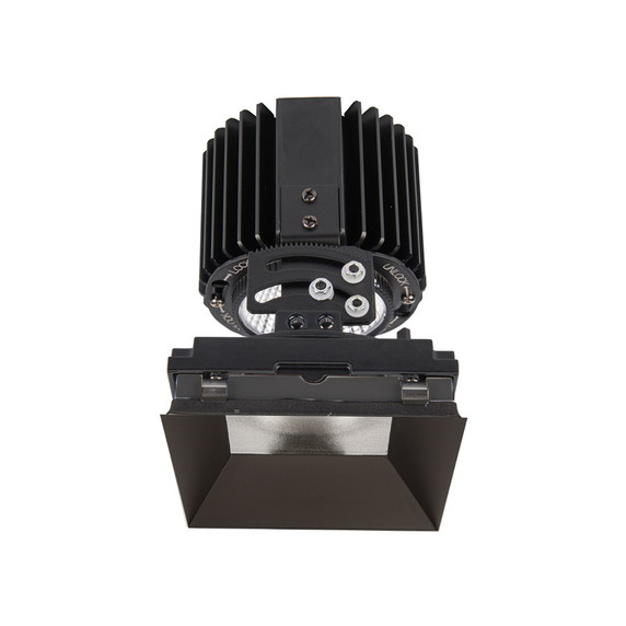 Recessed Decorative 4In Trims by W.A.C. Lighting ( 34 | R4SAL-S827-CB Volta ) 