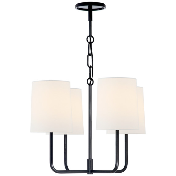Mini Chandeliers Candle by Visual Comfort Signature ( 268 | BBL 5080C-L Go lightly ) 