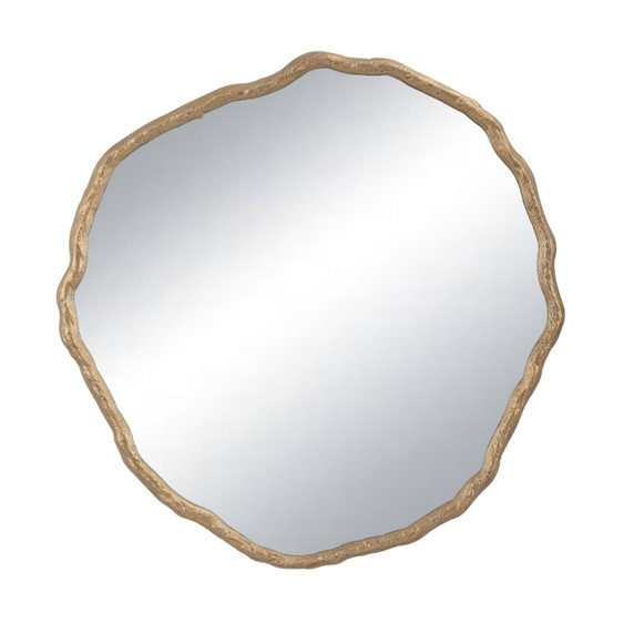 Mirrors Oval/Round by Regina Andrew ( 400 | 21-1167 Vine ) 
