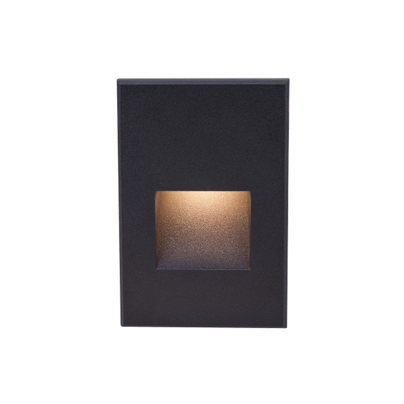 Specialty Items Commercial by W.A.C. Lighting ( 34 | WL-LED200F-C-BK Led200 ) 