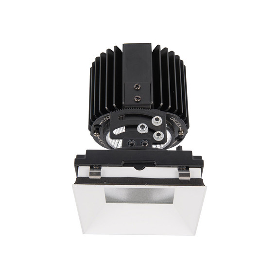 Recessed Decorative 4In Trims by W.A.C. Lighting ( 34 | R4SAL-S927-WT Volta ) 