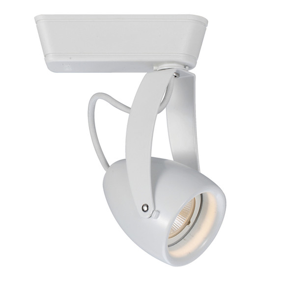 Track Heads by W.A.C. Lighting ( 34 | L-LED810F-27-WT Impulse ) 