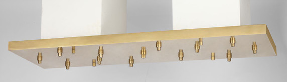 Specialty Items Fixture Accents/Parts by Visual Comfort Modern ( 182 | SLCH574HAB ) 